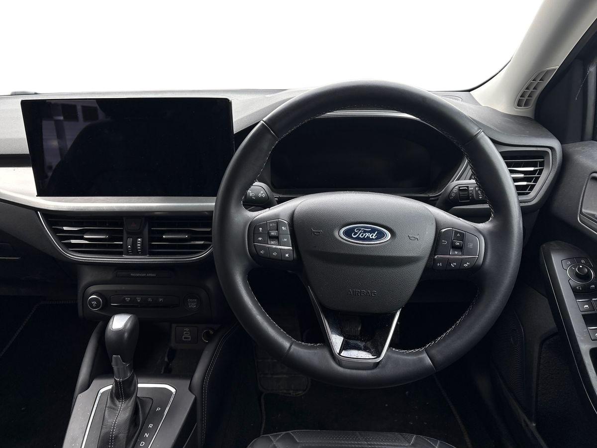 Used Ford Focus 2023 for sale - 77406277: Photo 12