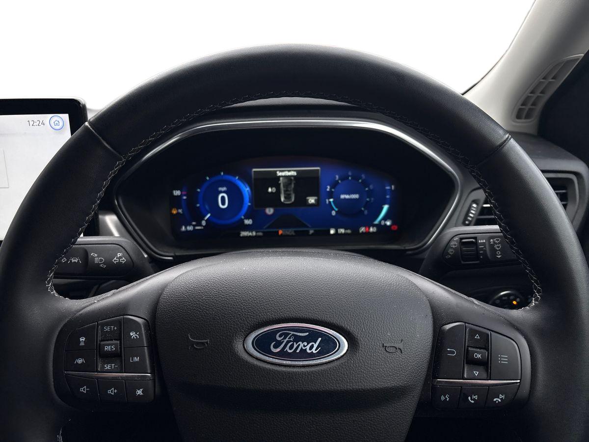 Used Ford Focus 2023 for sale - 77406277: Photo 13