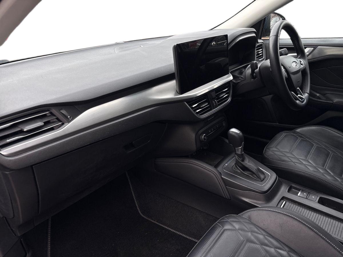 Used Ford Focus 2023 for sale - 77406277: Photo 15