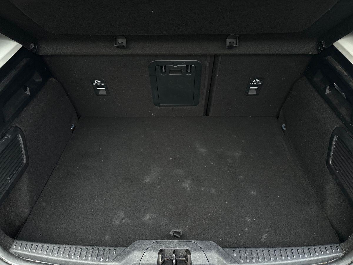 Used Ford Focus 2023 for sale - 77406277: Photo 18