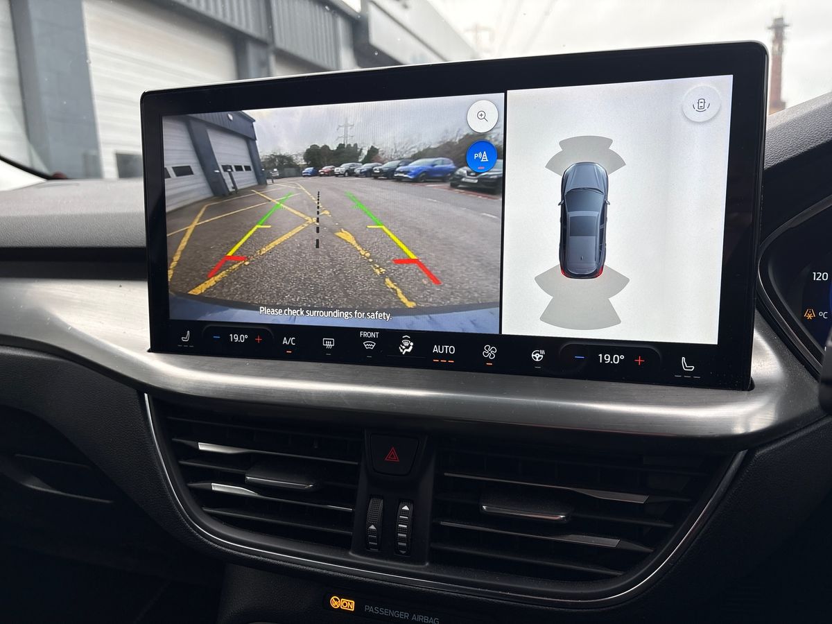 Used Ford Focus 2023 for sale - 77406277: Photo 19