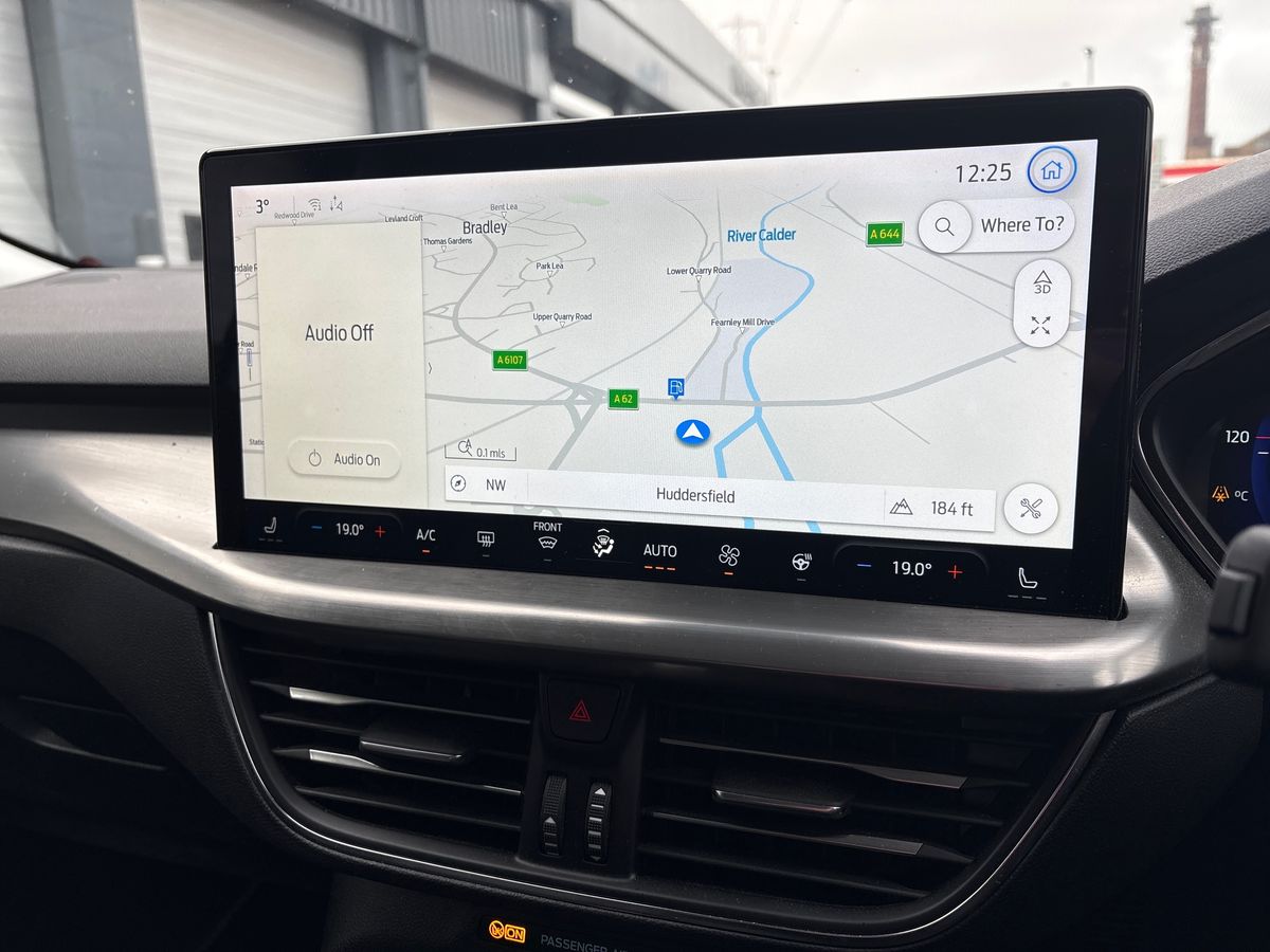 Used Ford Focus 2023 for sale - 77406277: Photo 20