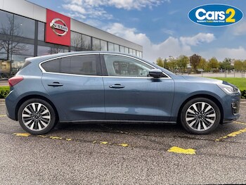 Used Ford Focus 2023 for sale - 77406277: Photo