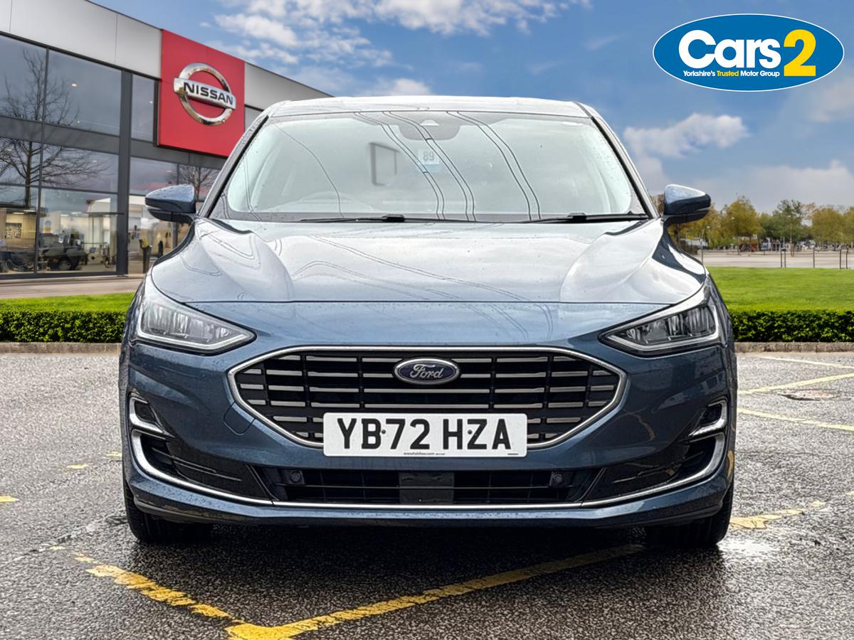 Used Ford Focus 2023 for sale - 77406277: Photo 8