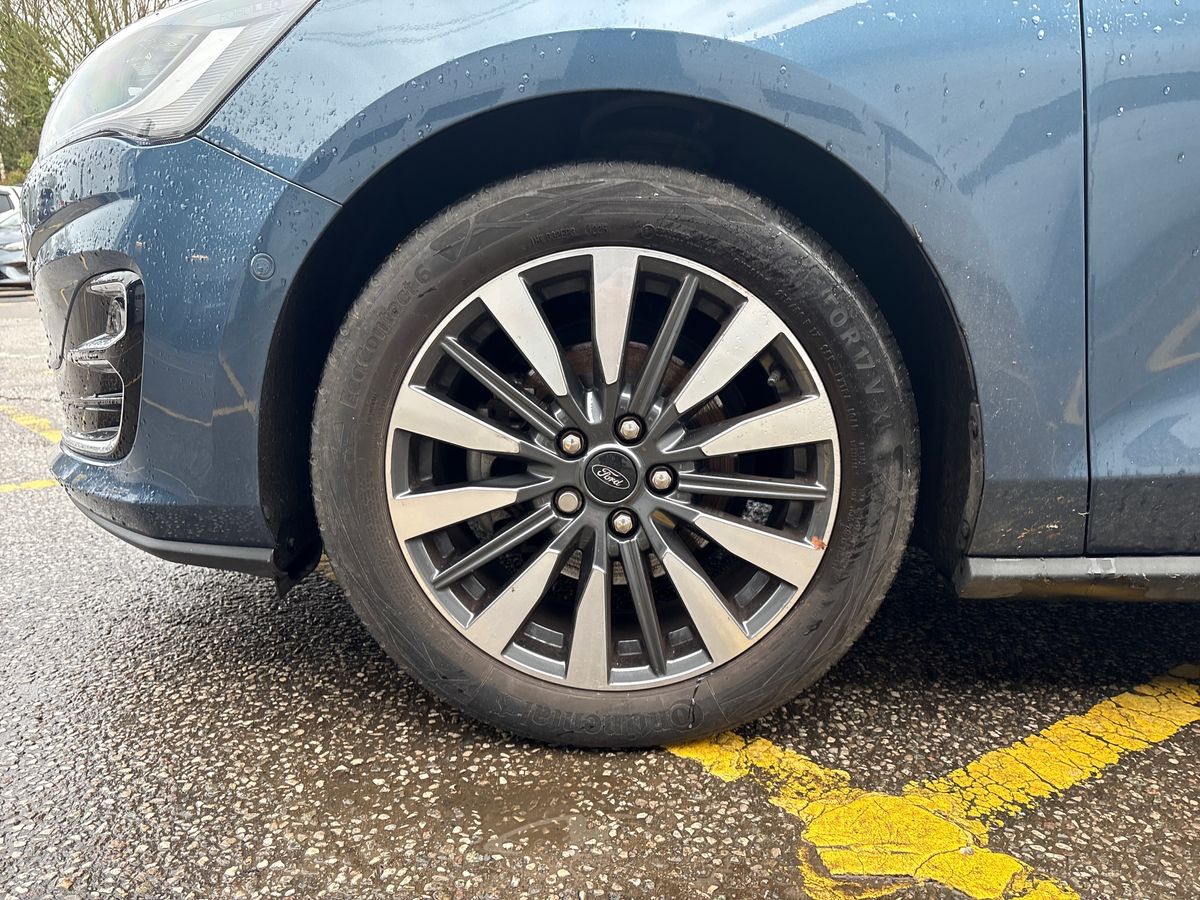 Used Ford Focus 2023 for sale - 77406277: Photo 9