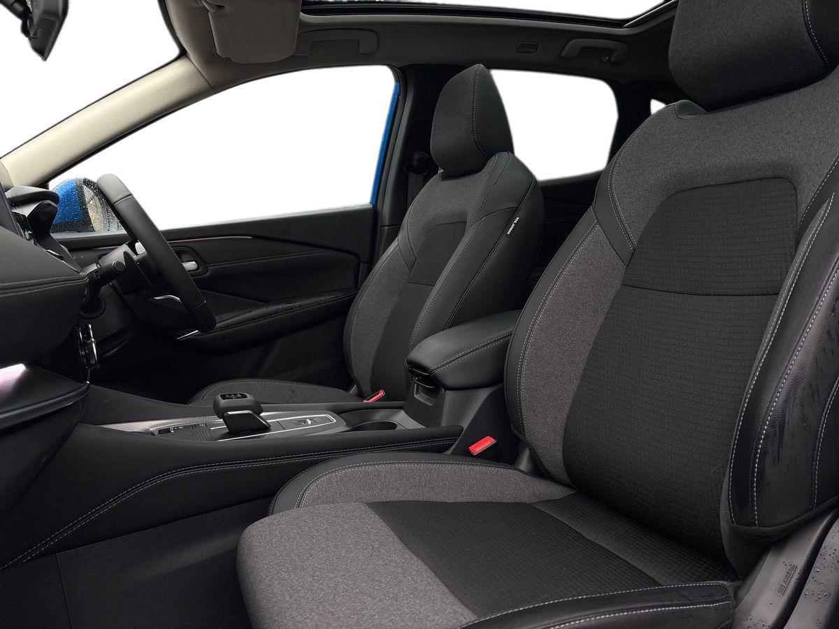 Used Nissan Qashqai 2025 for sale - 77261483: Photo 13