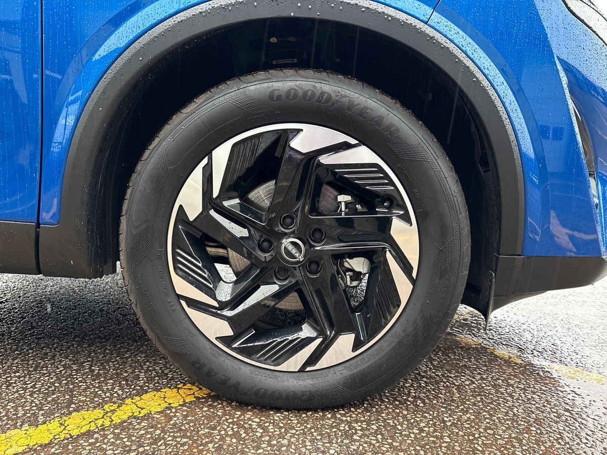 Used Nissan Qashqai 2025 for sale - 77261483: Photo 9