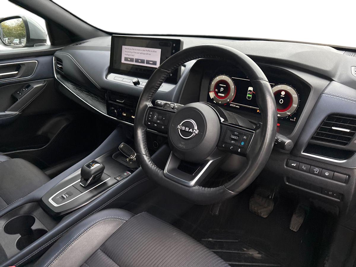 Used Nissan Qashqai 2022 for sale - 76384325: Photo 10