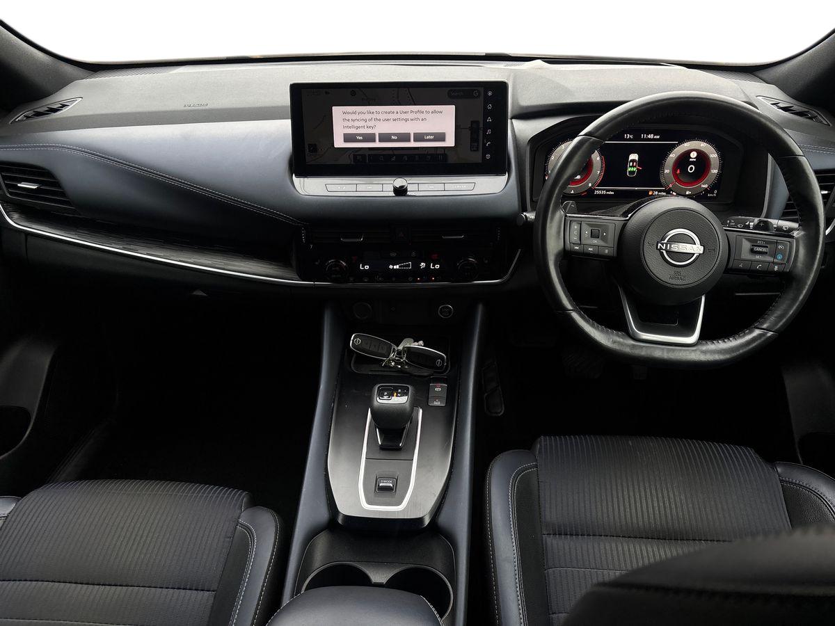 Used Nissan Qashqai 2022 for sale - 76384325: Photo 11