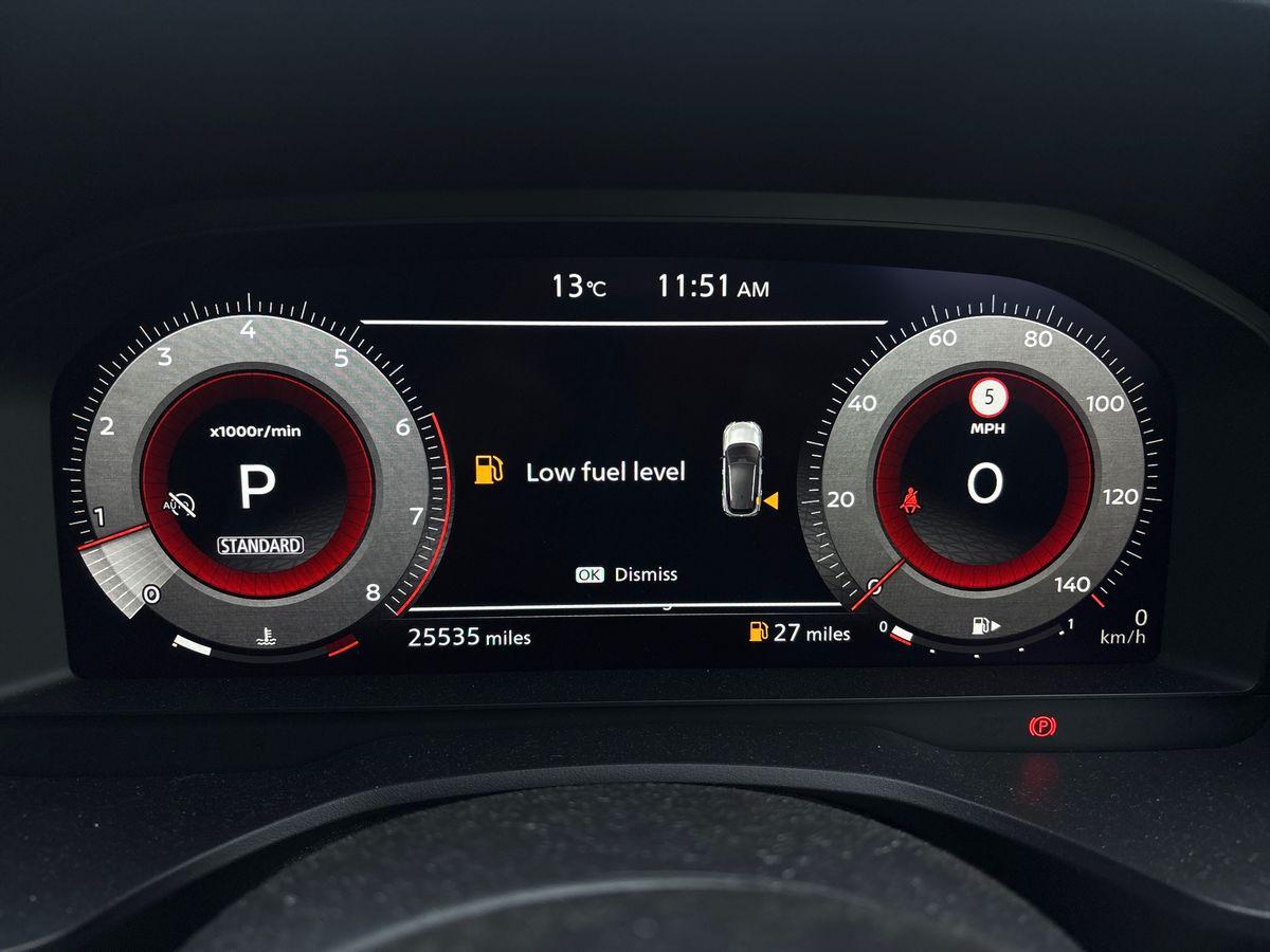 Used Nissan Qashqai 2022 for sale - 76384325: Photo 14