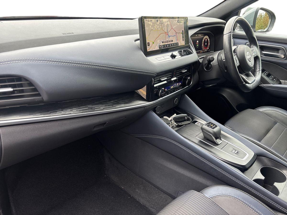 Used Nissan Qashqai 2022 for sale - 76384325: Photo 15