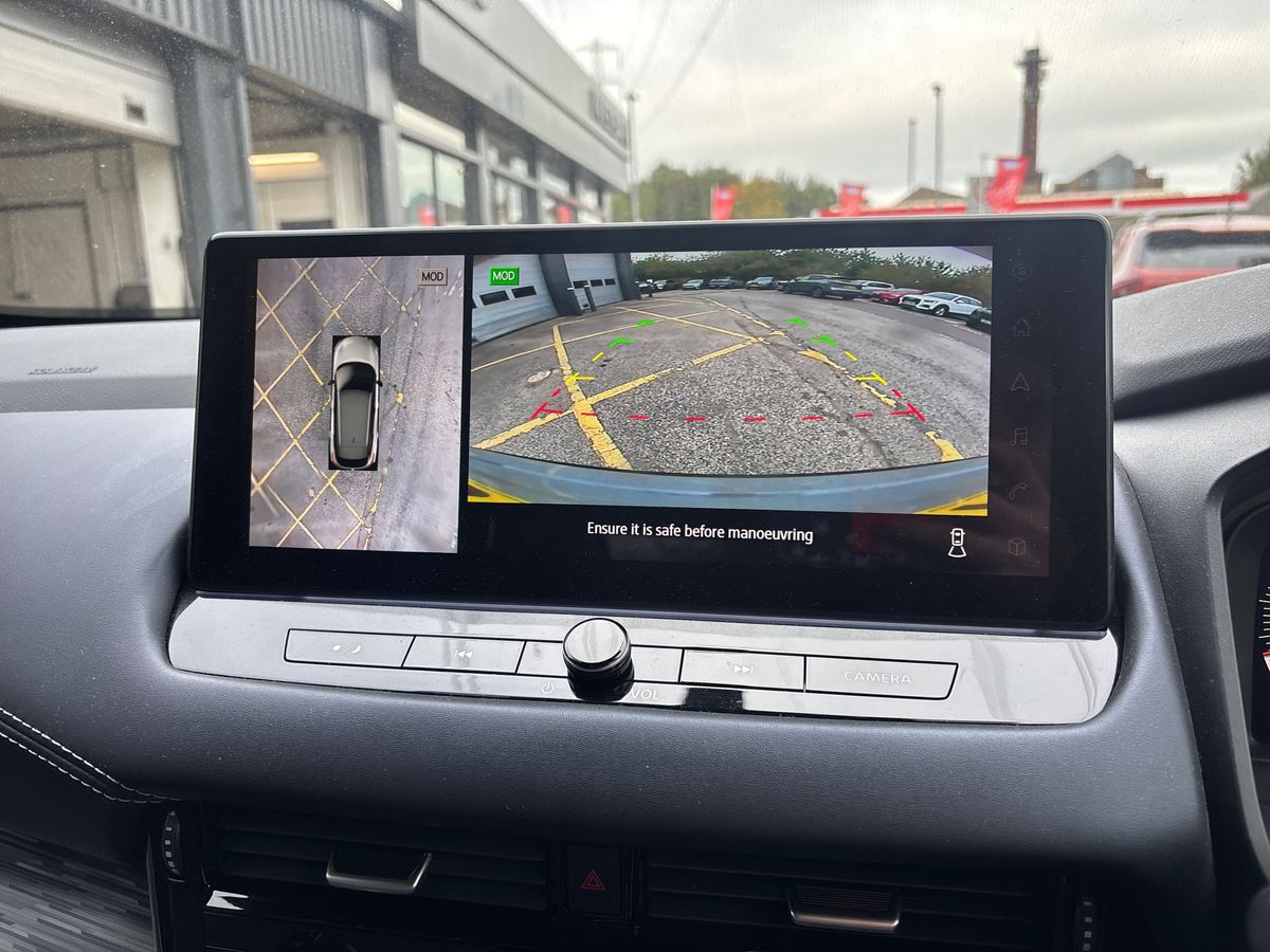 Used Nissan Qashqai 2022 for sale - 76384325: Photo 19