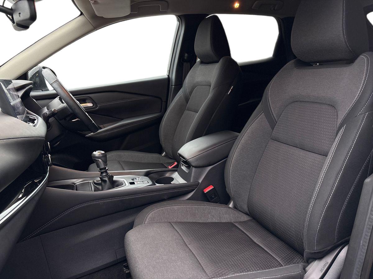 Used Nissan Qashqai 2022 for sale - 77333079: Photo 16