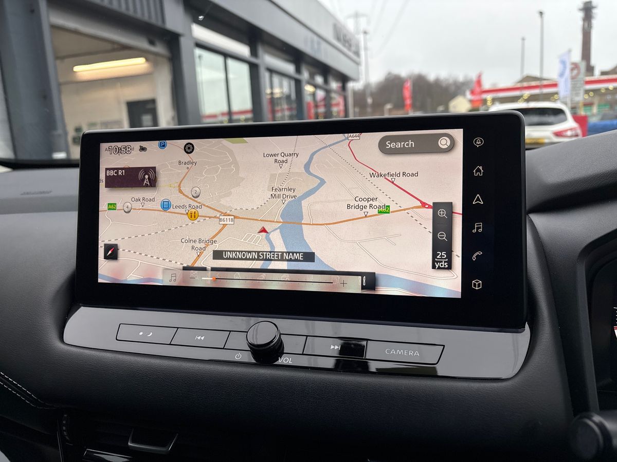 Used Nissan Qashqai 2022 for sale - 77333079: Photo 20