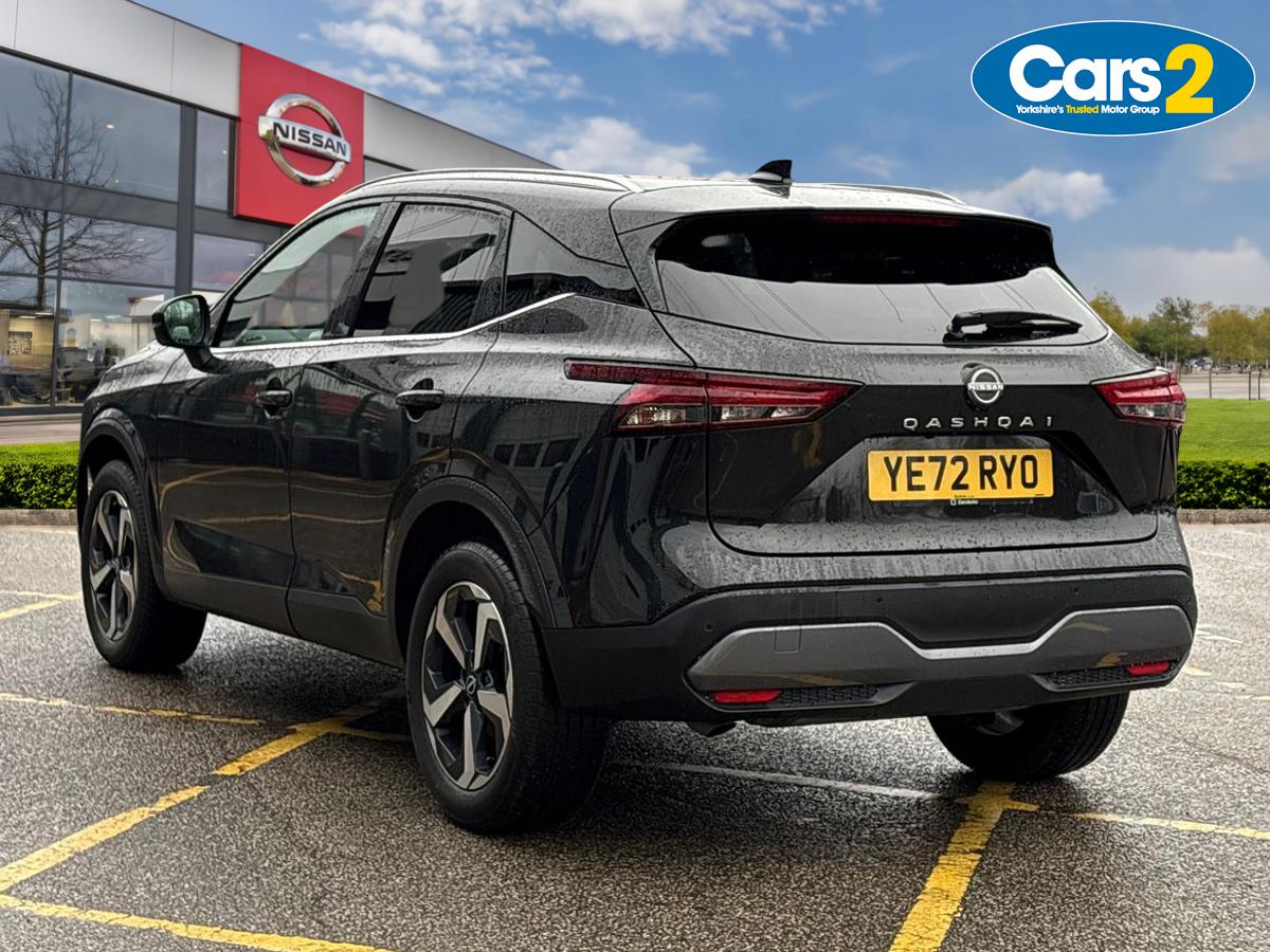 Used Nissan Qashqai 2022 for sale - 77333079: Photo 5