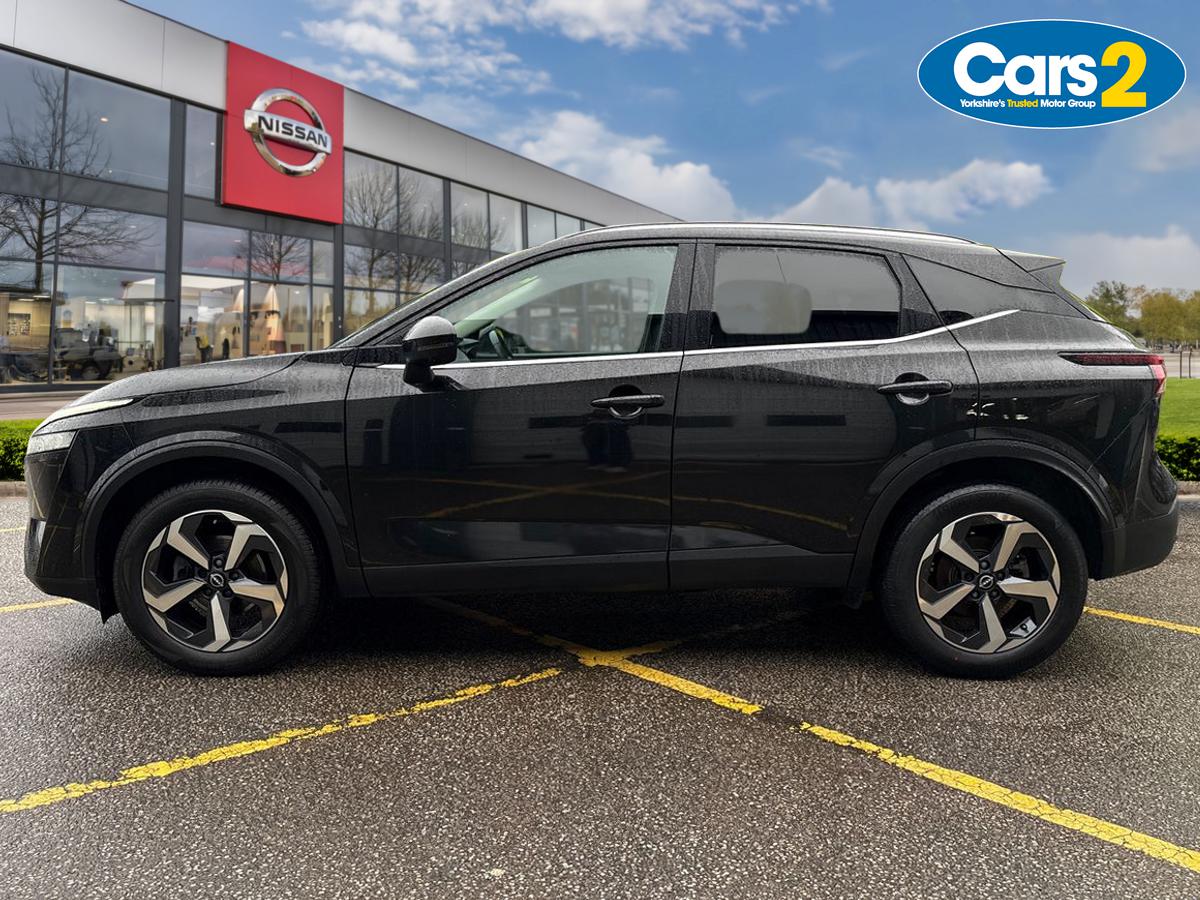 Used Nissan Qashqai 2022 for sale - 77333079: Photo 6