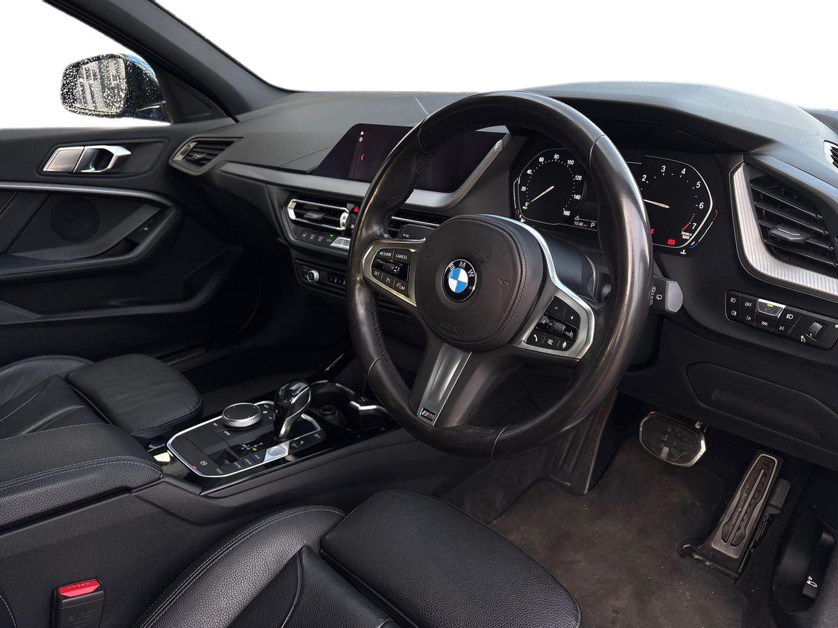 Used BMW 1 Series 2019 for sale - 77235447: Photo 10