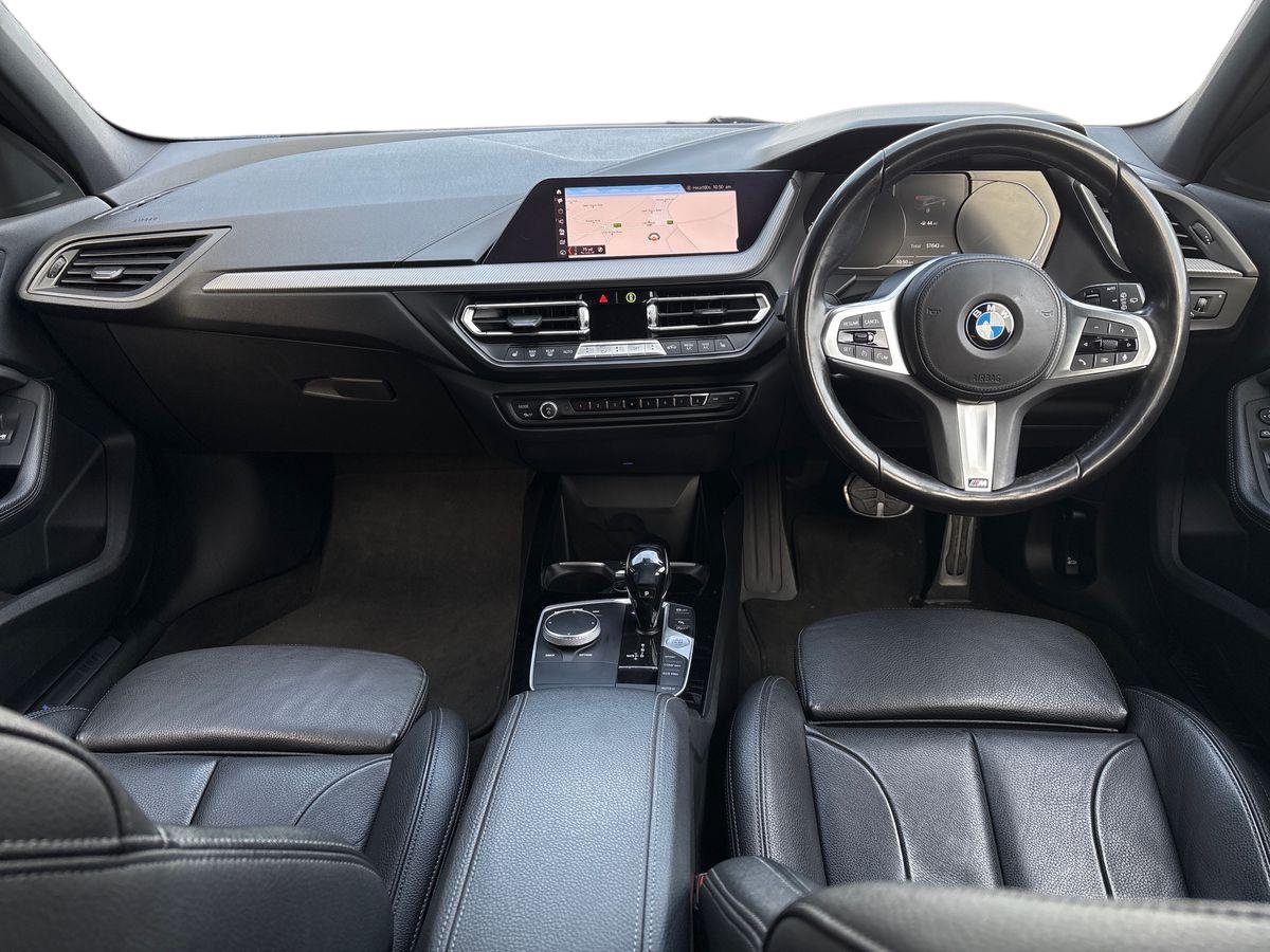 Used BMW 1 Series 2019 for sale - 77235447: Photo 11