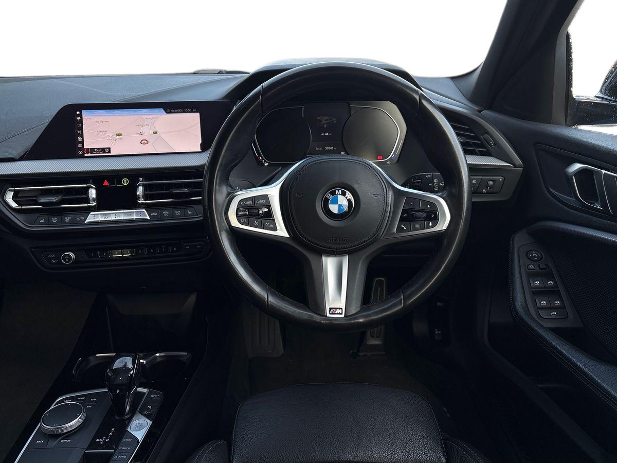 Used BMW 1 Series 2019 for sale - 77235447: Photo 12