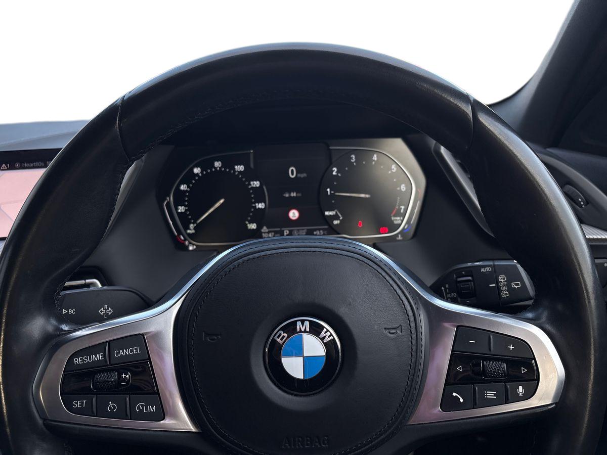 Used BMW 1 Series 2019 for sale - 77235447: Photo 13