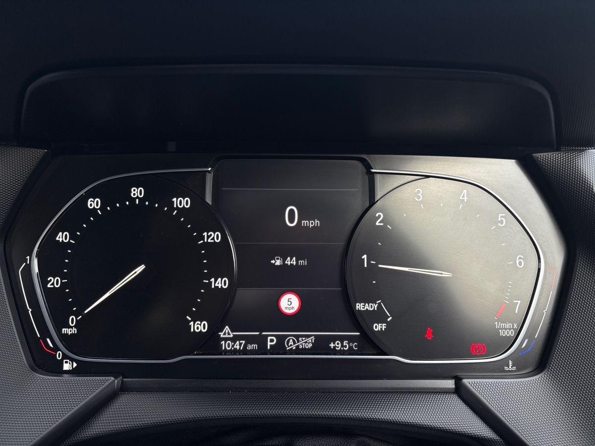 Used BMW 1 Series 2019 for sale - 77235447: Photo 14