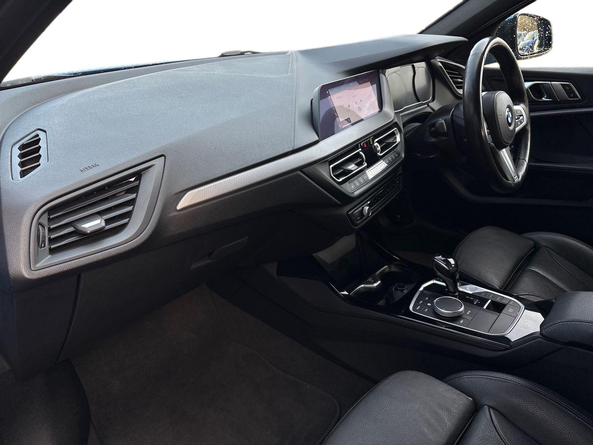 Used BMW 1 Series 2019 for sale - 77235447: Photo 15