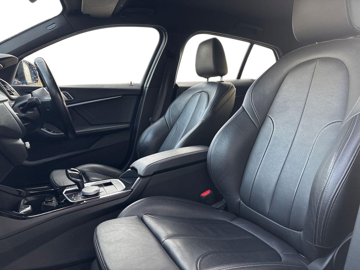 Used BMW 1 Series 2019 for sale - 77235447: Photo 16