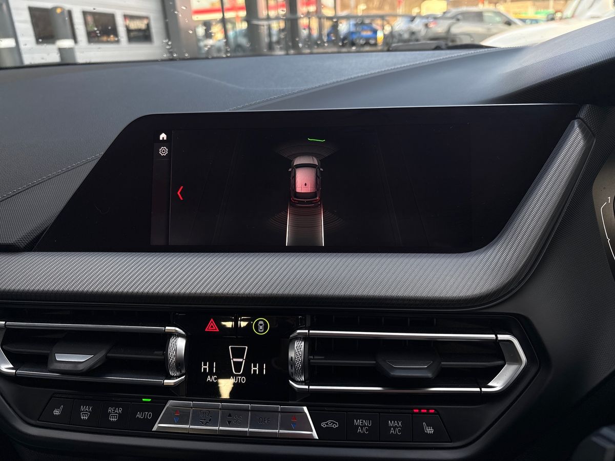 Used BMW 1 Series 2019 for sale - 77235447: Photo 19