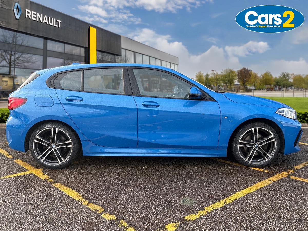 Used BMW 1 Series 2019 for sale - 77235447: Photo 2