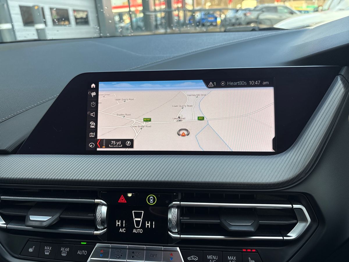 Used BMW 1 Series 2019 for sale - 77235447: Photo 20