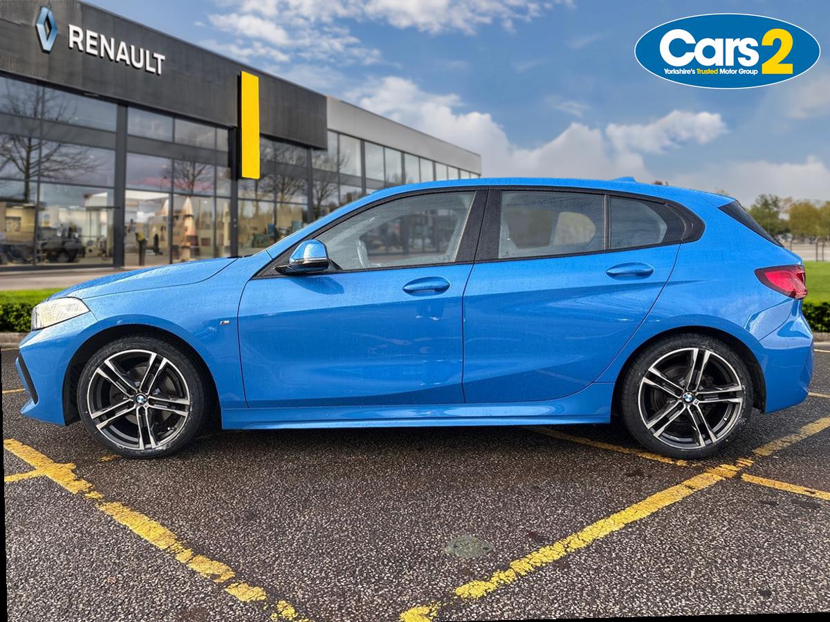 Used BMW 1 Series 2019 for sale - 77235447: Photo 6