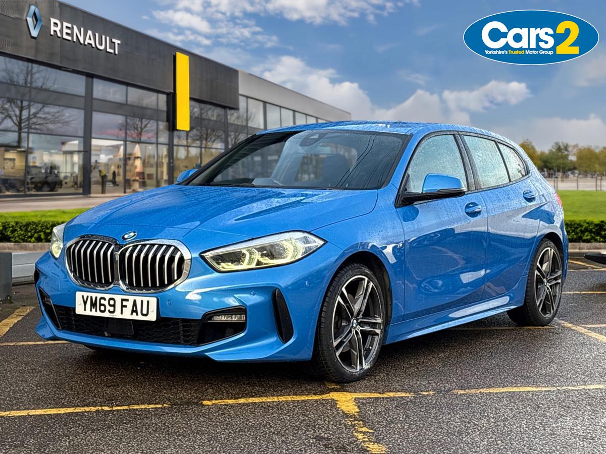 Used BMW 1 Series 2019 for sale - 77235447: Photo 7