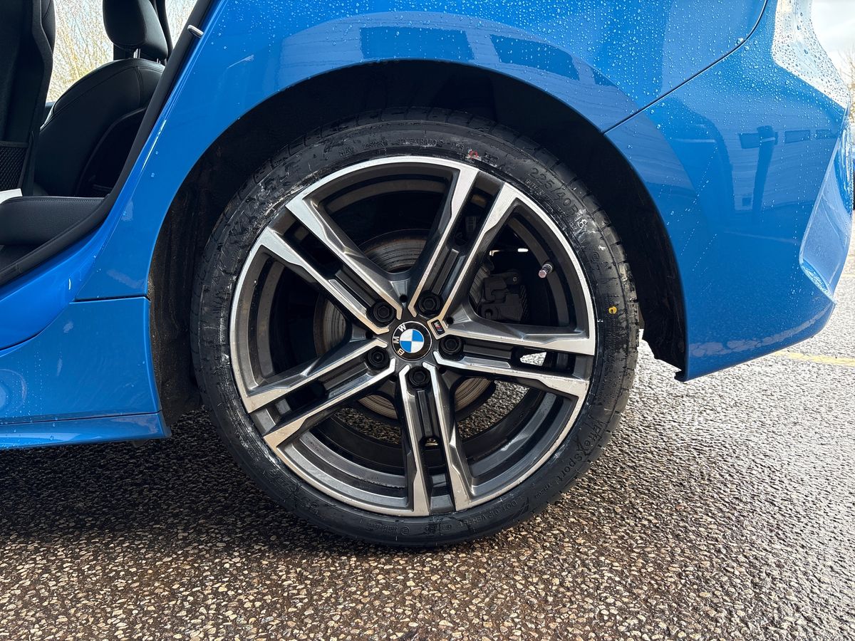 Used BMW 1 Series 2019 for sale - 77235447: Photo 9