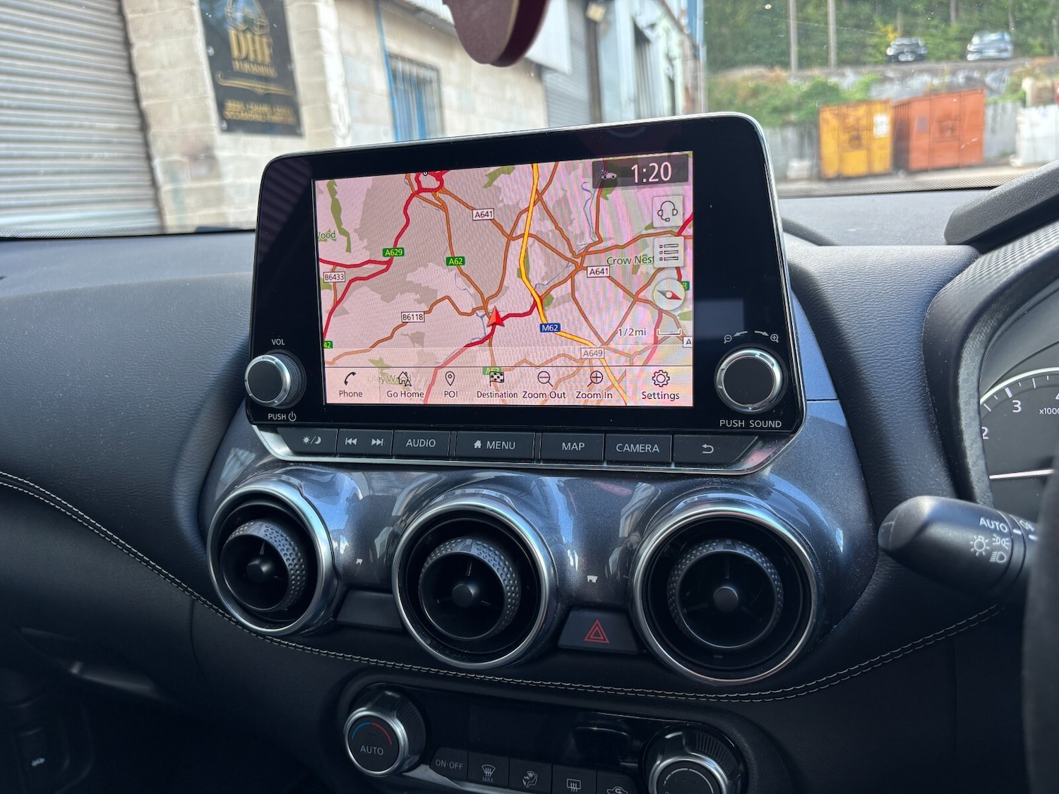 Vehicle 25
