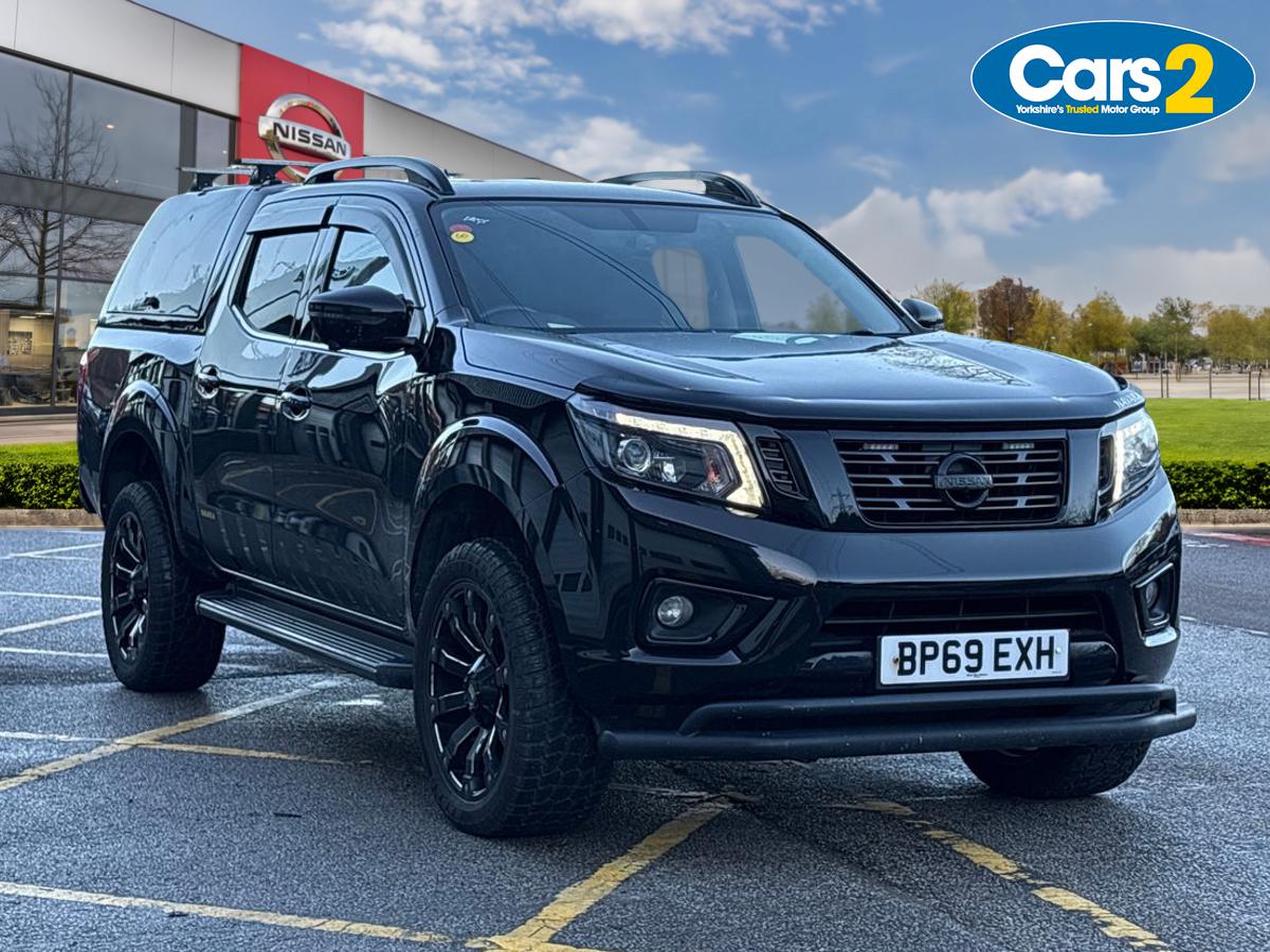Used Nissan Navara 2019 for sale - 76888746: Photo 1
