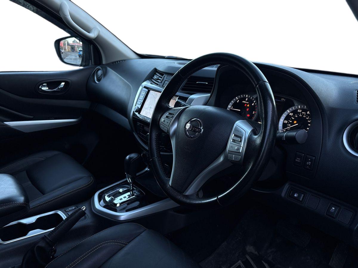 Used Nissan Navara 2019 for sale - 76888746: Photo 10