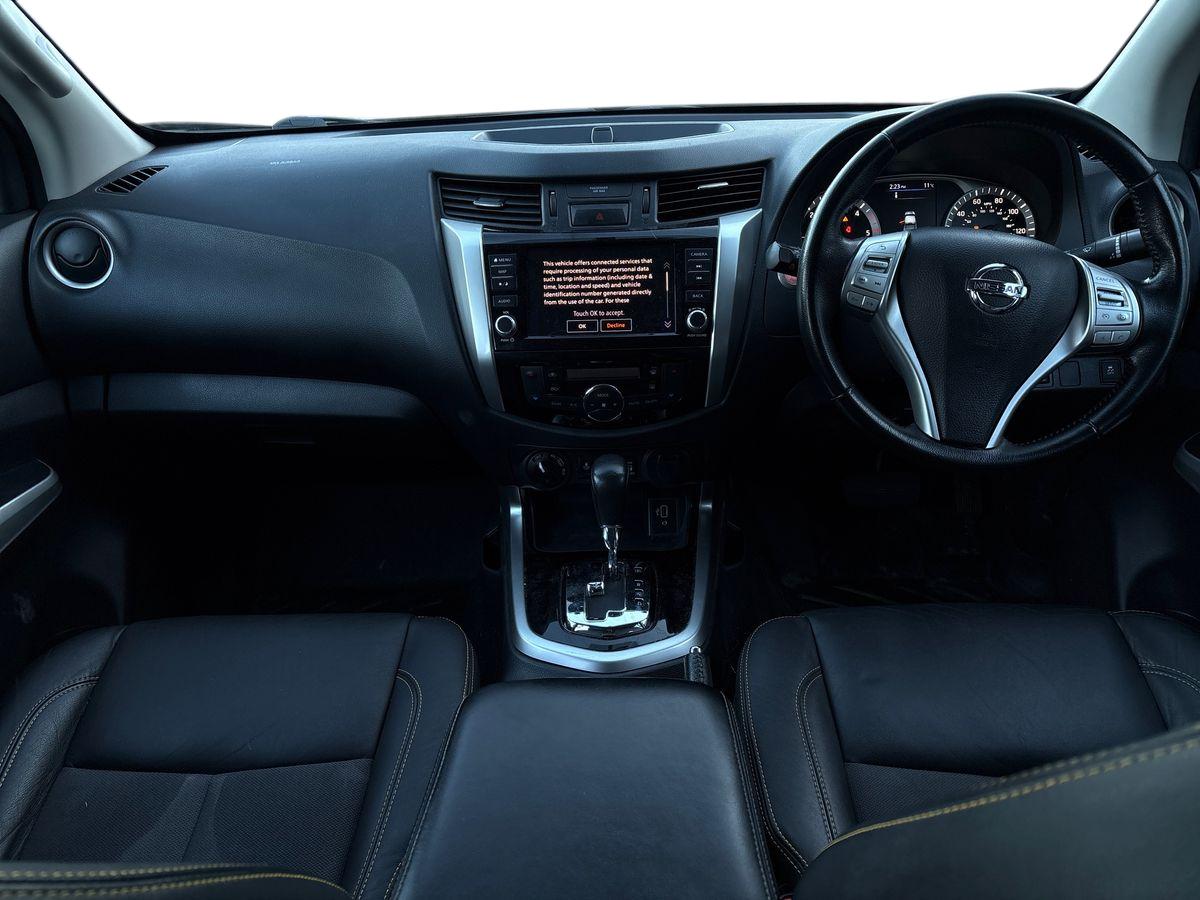 Used Nissan Navara 2019 for sale - 76888746: Photo 11