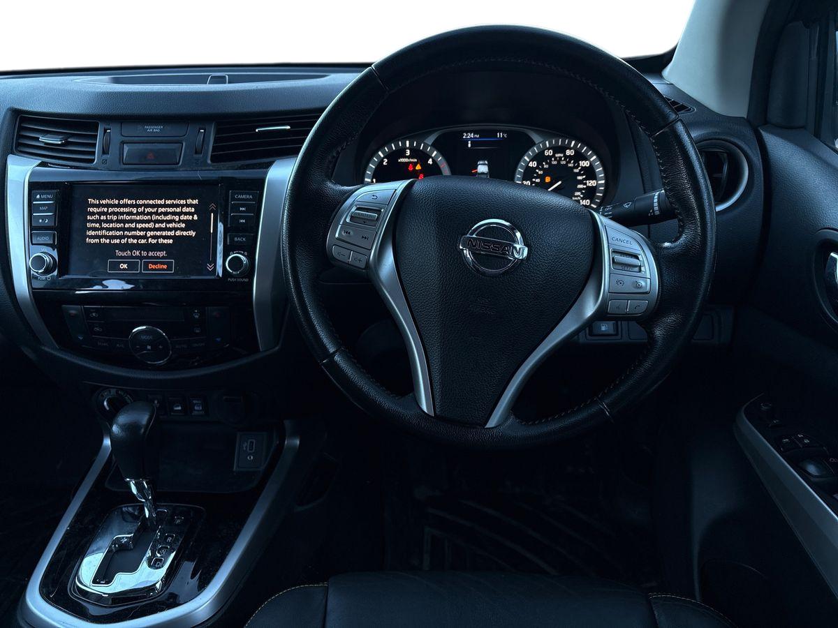 Used Nissan Navara 2019 for sale - 76888746: Photo 12