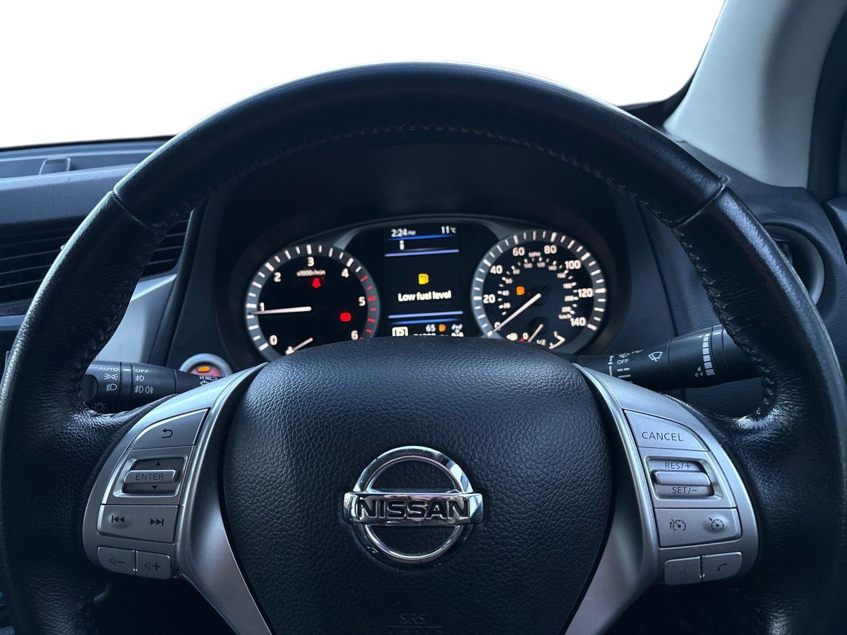 Used Nissan Navara 2019 for sale - 76888746: Photo 13