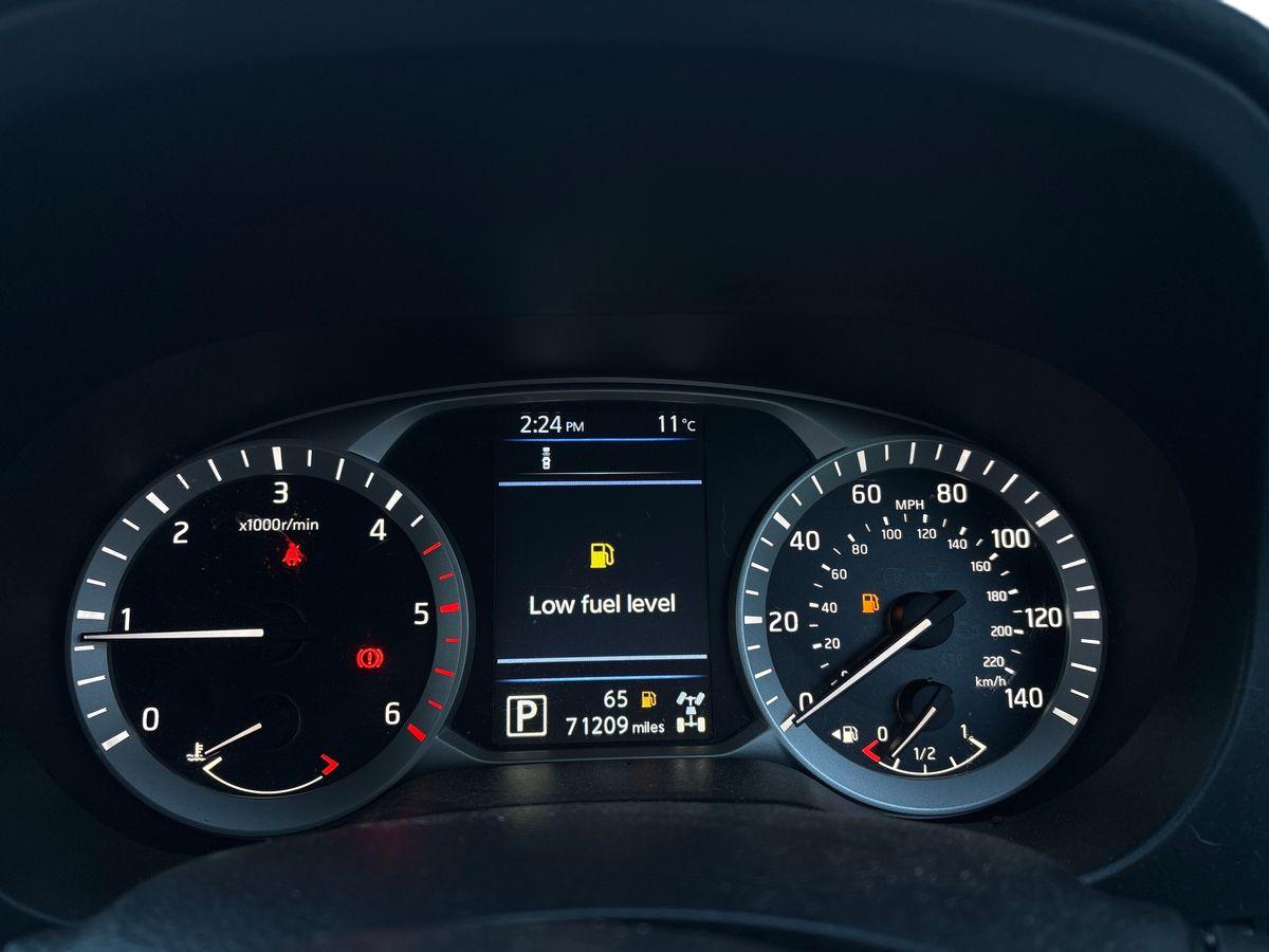 Used Nissan Navara 2019 for sale - 76888746: Photo 14