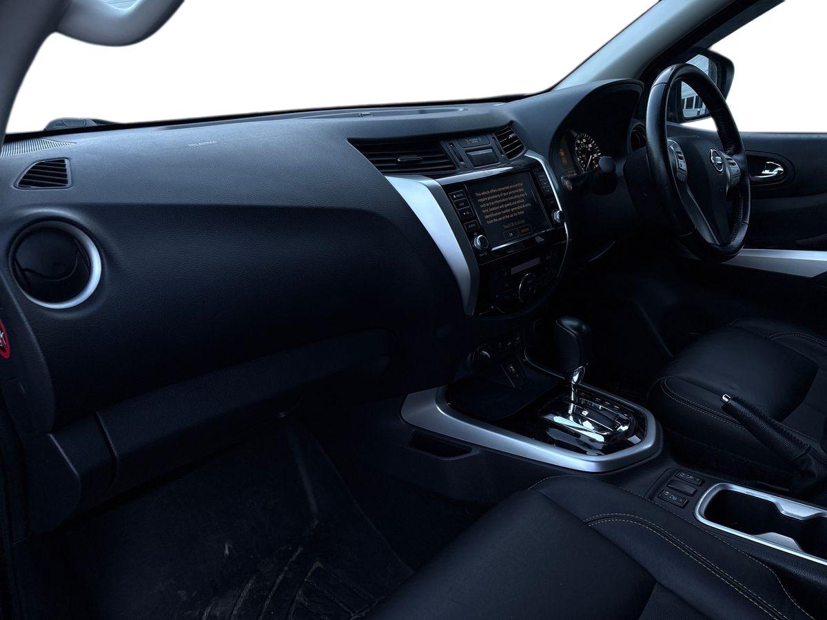 Used Nissan Navara 2019 for sale - 76888746: Photo 15