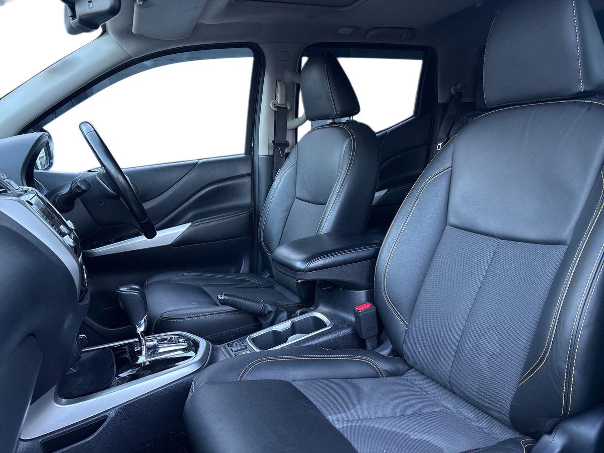Used Nissan Navara 2019 for sale - 76888746: Photo 16