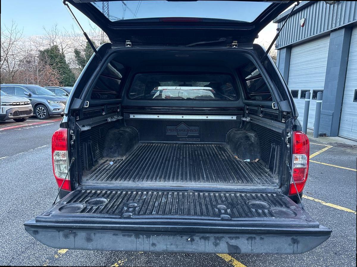 Used Nissan Navara 2019 for sale - 76888746: Photo 18