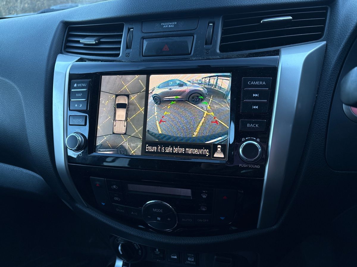 Used Nissan Navara 2019 for sale - 76888746: Photo 19