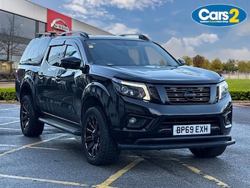 Used Nissan Navara 2019 for sale - 76888746: Photo
