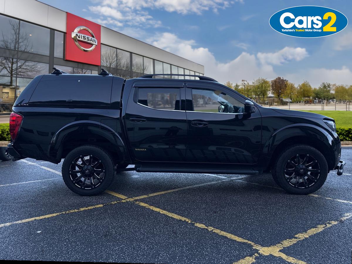 Used Nissan Navara 2019 for sale - 76888746: Photo 2