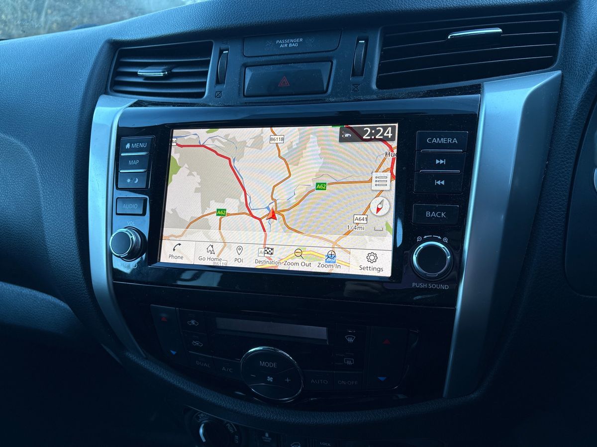 Used Nissan Navara 2019 for sale - 76888746: Photo 20