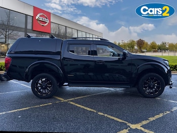 Used Nissan Navara 2019 for sale - 76888746: Photo