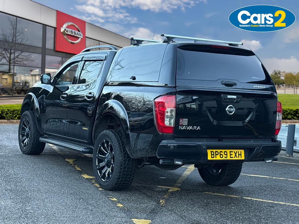 Used Nissan Navara 2019 for sale - 76888746: Photo 5