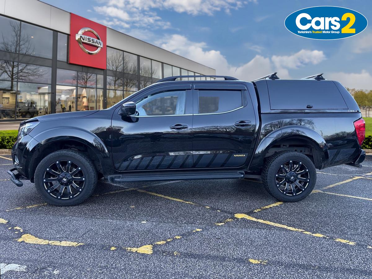Used Nissan Navara 2019 for sale - 76888746: Photo 6